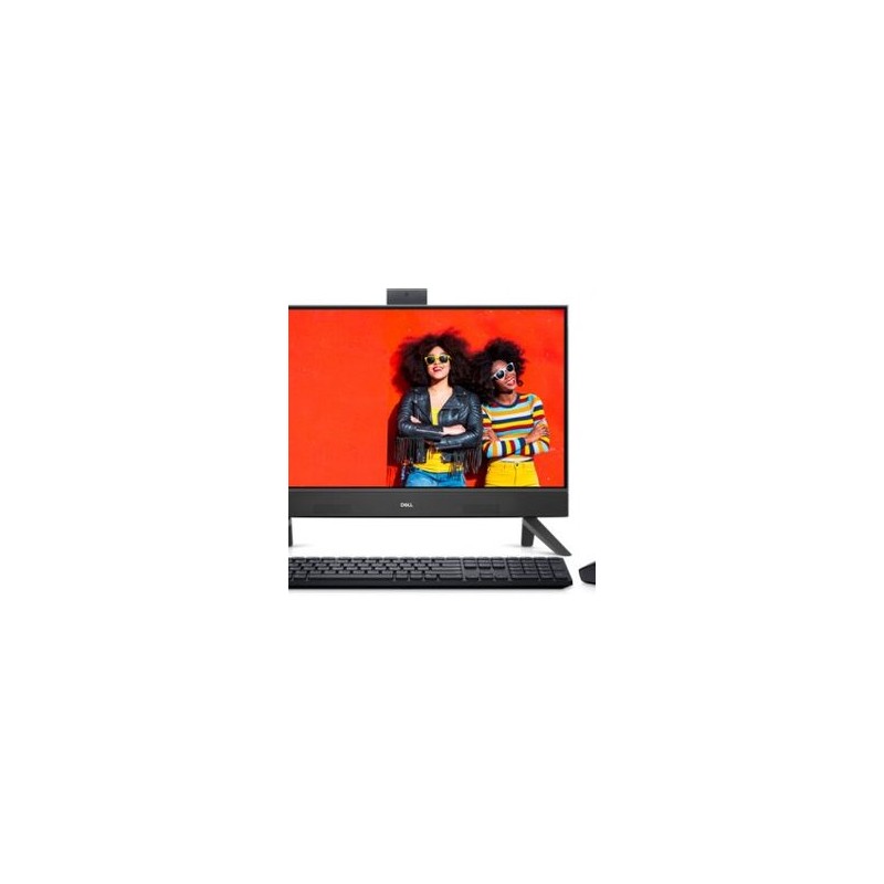 All in One DELL INSPIRON 5410 23.8 pulgadas Intel Core i3 8 GB 256 GB SSD Windows 11 Home TL1