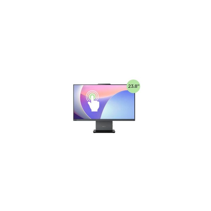 All in One TOUCH LENOVO ThinkCentre Neo50a  23.8 pulgadas Intel Core i713620H 16 GB 512 GB SSD Windows 11 Pro . NMG-30U2