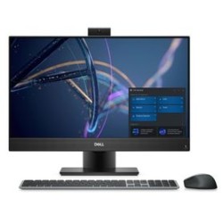 All in One DELL 5400 23.8 pulgadas Intel Core i5 8 GB 256 GB Windows 10 Pro TL1