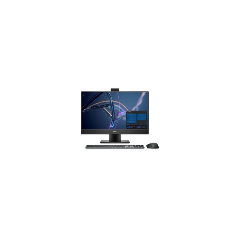 All in One DELL 5400 23.8 pulgadas Intel Core i5 8 GB 256 GB Windows 10 Pro TL1