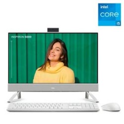 All in One DELL IO5410FTI7161T256WW11SM2C123 M41JM 23.8 pulgadas Intel Core i7 16 GB 256 GB  HDD 1 TB Windows 11 Home TL1