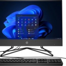All in One HP 7F5K0LTABM 21.5 pulgadas AMD Ryzen 3 8 GB 256 GB Windows 11 Home TL1