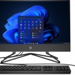 All in One HP 737B7LTABM 21.5 pulgadas Intel Core i3 8 GB 1 TB Windows 11 Home TL1
