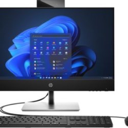 All in One HP 6X6S8LTABM 23.8 pulgadas Intel Core i7 8 GB 512 GB Windows 11 Pro TL1