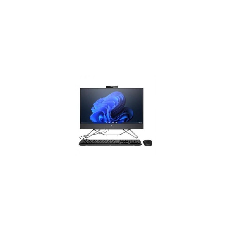 ALL IN ONE HP ProOne 240 G9 23.8 pulgadas Intel Core i51235u 8 GB 256 GB Windows 11 Pro TL1