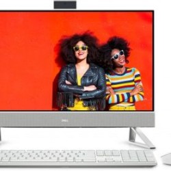ALL IN ONE  DELL Inspiron 24 AIO 5410  23.8 pulgadas Intel Core i5 12 GB 256 GB Windows 11 Home TL1