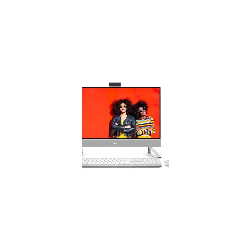 ALL IN ONE DELL Inspiron 24 AIO 5410  23.8 pulgadas Intel Core i7 16 GB 256 GB Windows 11 Home TL1
