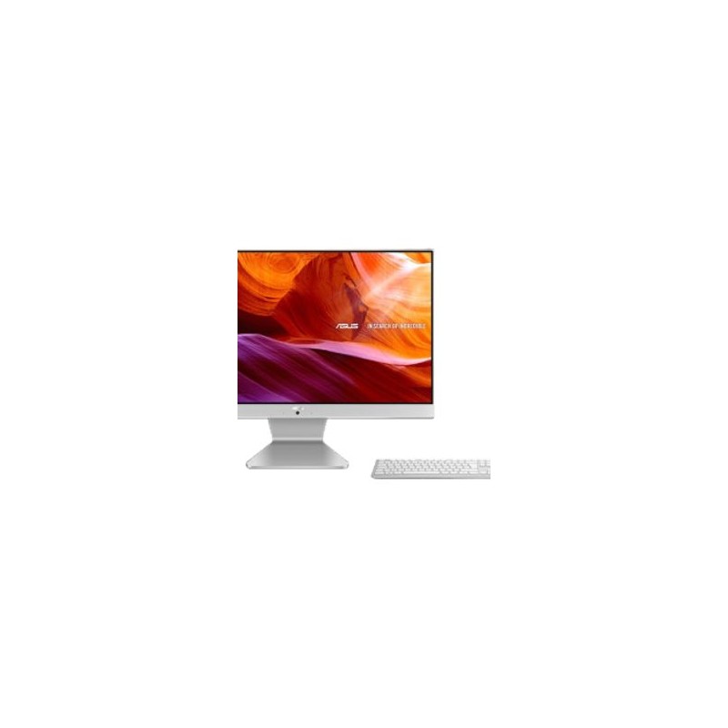 All in One ASUS Vivo AIO 24 V241 90PT02T1M00NE0 V241EAKi38G1TH1 White 23.8 inch FHD Intel Core i31115G4 8GB 1TB HDD W11 Home TL1