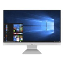 All in One ASUS Vivo AIO 24 V241 90PT02T1M00NK0 V241EAKi716G1T256H1 White 23.8 inch FHD Core  i71165G7 16GB 1TB HDD 256GB SSD W1