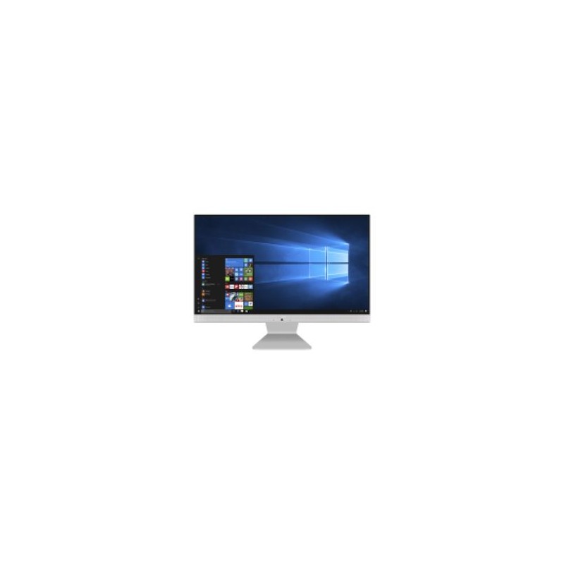 All in One ASUS Vivo AIO 24 V241 90PT02T1M00NK0 V241EAKi716G1T256H1 White 23.8 inch FHD Core  i71165G7 16GB 1TB HDD 256GB SSD W1