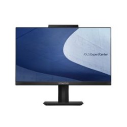 All in One ASUS ExpertCenter E5 90PT0382M00DS0 E5202WHAKi58G512P1 Black 21.5inch FHD Intel Core  i511500B 8GB 512GB SSD Windows