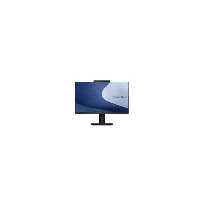 All in One ASUS ExpertCenter E5 90PT0382M00DS0 E5202WHAKi58G512P1 Black 21.5inch FHD Intel Core  i511500B 8GB 512GB SSD Windows