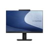 All in One ASUS ExpertCenter E5 90PT0382M00DS0 E5202WHAKi58G512P1 Black 21.5inch FHD Intel Core  i511500B 8GB 512GB SSD Windows