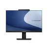 All in One ASUS ExpertCenter E5 90PT0382M00DS0 E5202WHAKi58G512P1 Black 21.5inch FHD Intel Core  i511500B 8GB 512GB SSD Windows