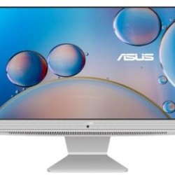 All in One ASUS V241 90PT02T1M16950 V241EAKi38G1T128H1 White 23.8inch FHD Intel Core i31115G4 8GB 128GB SSD 1TB HDD Windows 11 H