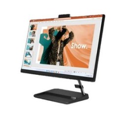 IdeaCentre AIO 3 24IAP7 Intel® Core™ i31215U Ram 8 GB Windows 11 home 256GB SSD  1TB HDD pantalla 23.8 pulgadas. IDCARDKR2K