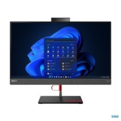 All in One LENOVO ThinkCentre Neo 50a 23.8 pulgadas Intel Core i7 12700H 16 GB 1 TB SSD Windows 11 Pro SBNB600