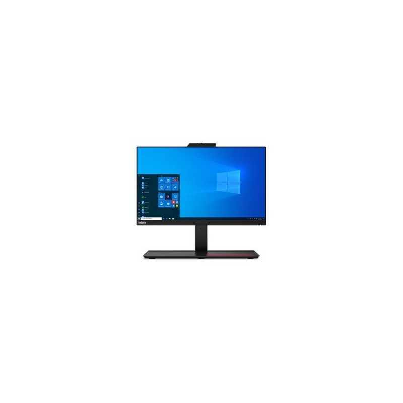ThinkCentre AIO  LENOVO M70a 21.5 pulgadas Intel Core i5 8 GB 256 GB Windows 10 Pro TL1