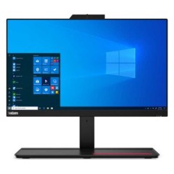ThinkCentre AIO  LENOVO M70a 21.5 pulgadas Intel Core i5 8 GB 256 GB Windows 10 Pro TL1