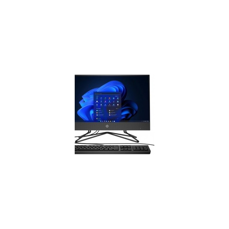 ALL IN ONE HP ProOne 240 G9 23.8 pulgadas Intel Core i31215u 16 GB RAM DDR4 SSD 512 GB Windows 11 Pro TL1