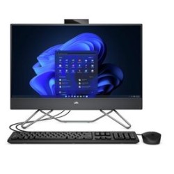ALL IN ONE HP ProOne 240 G9 23.8 pulgadas Intel Core i51235u 16 GB RAM DDR4 SSD 512 GB Windows 11 Pro TL1