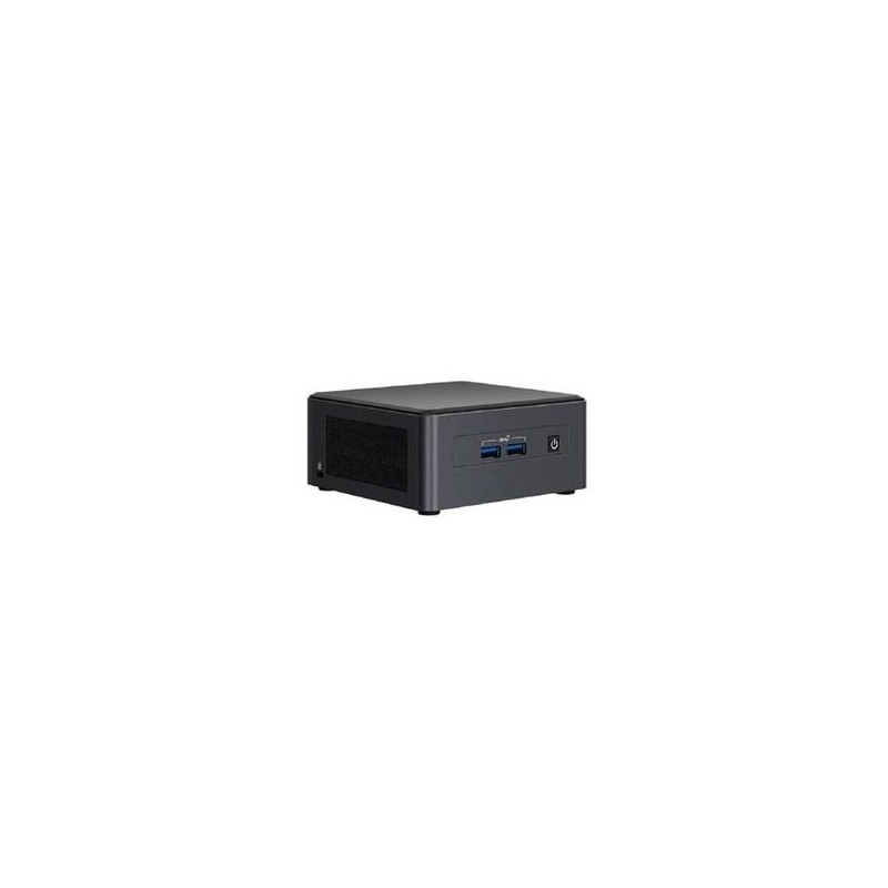 MINI PC ECS LIVA Q3H INTEL CELERON N5100 4G/64G Win 11P NMG-30U2