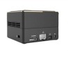 MINI PC LIVA Q3P AMD V1605B 8GB/128GB HDMI/MDP WIFI/BT SIN SO TL1