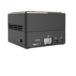 MINI PC LIVA Q3P AMD V1605B 8GB/128GB HDMI/MDP WIFI/BT SIN SO TL1