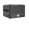 MINI PC LIVA Q3P AMD V1605B 8GB/128GB HDMI/MDP WIFI/BT SIN SO TL1
