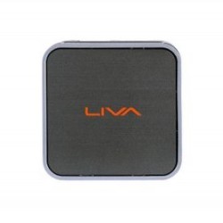 MINI PC LIVA Q2 CELERON N4120 4GB/64GB MICROSD HDMI WIFI/BT WIN 10 PRO TL1