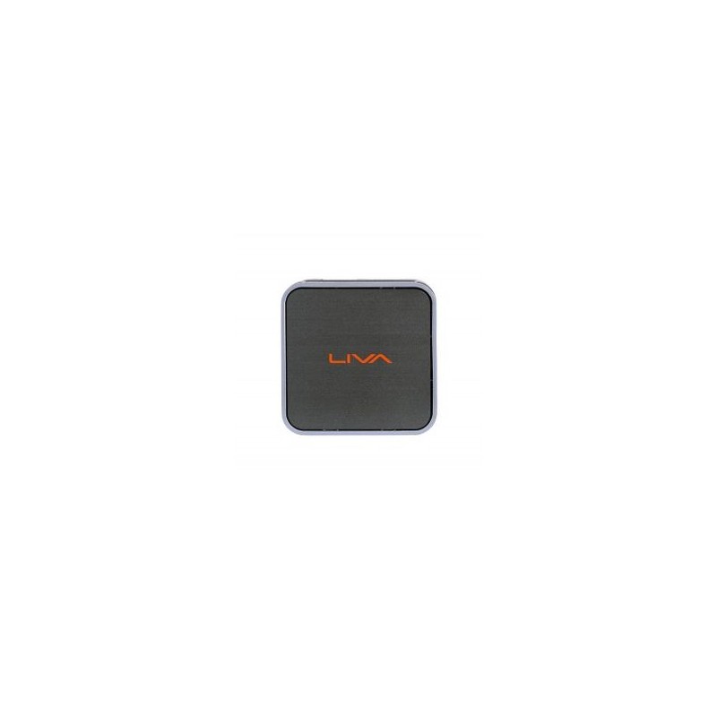 MINI PC LIVA Q2 CELERON N4120 4GB/64GB MICROSD HDMI WIFI/BT WIN 10 PRO TL1