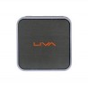 MINI PC LIVA Q2 CELERON N4120 4GB/64GB MICROSD HDMI WIFI/BT WIN 10 PRO TL1