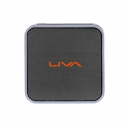 MINI PC LIVA Q2 CELERON N4120 4GB/64GB MICROSD HDMI WIFI/BT WIN 10 PRO TL1
