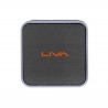 MINI PC LIVA Q2 CELERON N4120 4GB/64GB MICROSD HDMI WIFI/BT WIN 10 PRO TL1