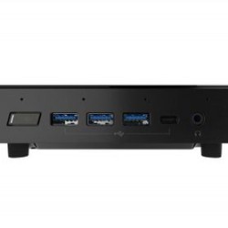 MINI PC LIVA Z3 CELERON N5100 4GB/64GB M.2 HDMI/MINIDP WIFI/BT WIN 11 PRO  TL1
