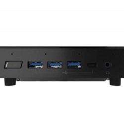MINI PC LIVA Z3 CELERON N5100 4GB/64GB M.2 HDMI/MINIDP WIFI/BT WIN 11 PRO  TL1