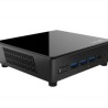 MINI PC LIVA Z3 PENTIUM N6000 4GB/128GB M.2 HDMI/MINIDP WIFI/BT WIN 11 PRO TL1