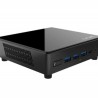 MINI PC LIVA Z3 PENTIUM N6000 4GB/128GB M.2 HDMI/MINIDP WIFI/BT WIN 11 PRO TL1
