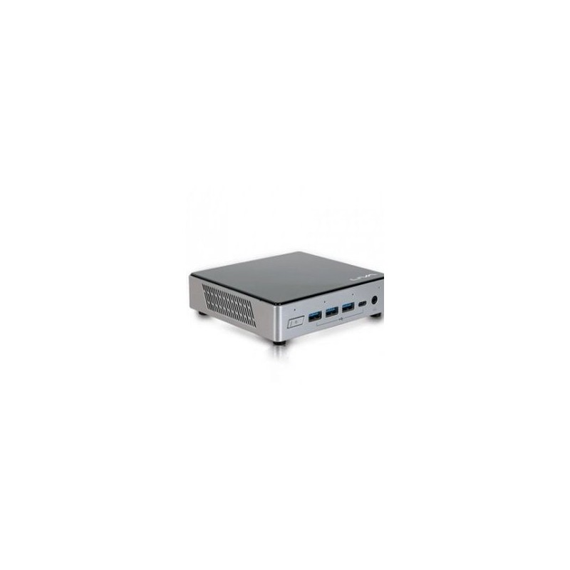 MINI PC LIVA Z3 PLUS Ci3 4GB/128GB M.2 HDMI/MINIDP WIFI/BT SIN SO TL1