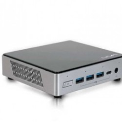 MINI PC LIVA Z3 PLUS Ci3 4GB/128GB M.2 HDMI/MINIDP WIFI/BT SIN SO TL1