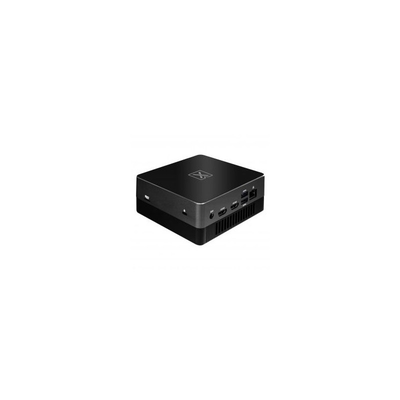 TITAN MINI PC LANIX CORE i3 1215U MEMORIA RAM 8GB ALMACENAMIENTO 512GB SSD WINDOWS 11 PROFESIONAL INCLUYE TECLADO Y MOUSE 1 AnO