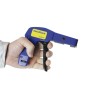 Pistola Para Instalación De Cinchos De Plástico Con Tensión Controlada Y Corte Automático
