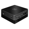 TITAN MINI PC LANIX CORE i5 12450H MEMORIA RAM 8GB ALMACENAMIENTO 512GBSSD WINDOWS 11 PROFESIONAL INCLUYE TECLADO Y MOUSE 1 AnO