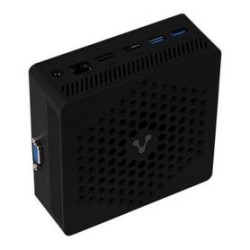COMPUTADORA VORAGO MINIBAY INTEL Core I3 1215U 8GB 512GB M.2 VGA 2XHDMI WIFI BT USB 3.0 WIN TRIAL INCLUYE TECLADO Y MOUSE ALAMBR