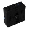 COMPUTADORA VORAGO MINIBAY INTEL Core I3 1215U 8GB 512GB M.2 VGA 2XHDMI WIFI BT USB 3.0 WIN TRIAL INCLUYE TECLADO Y MOUSE ALAMBR