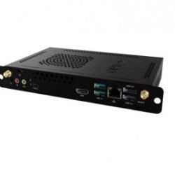 Modulo Pc Integrado  BENQ TEY21BI5M8S5 Intel Core I5 10210U DDR4 8 GB 256 GB TL1
