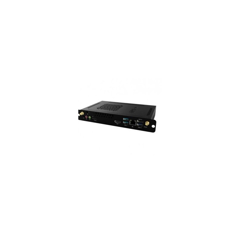 Modulo Pc Integrado  BENQ TEY21BI5M8S5 Intel Core I5 10210U DDR4 8 GB 256 GB TL1