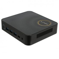 MINI PC LIVA Z PENTIUM N4200 4GB/64GB M.2 HDMI/MINIDP WIFI/BT WIN 10 PRO TL1