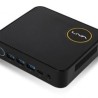 MINI PC LIVA Z CELERON N3350 4GB/64GB M.2 HDMI/MINIDP WIFI/BT SIN SO TL1
