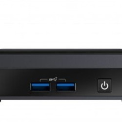 Mini PC INTEL BKNUC8I3PNK Intel Core i3 i38145U DDR4 TL1